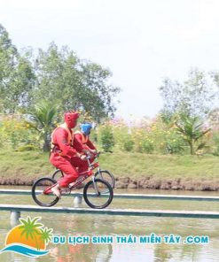 Tour Du Lịch Miền Tây 1 Ngày: Thới Sơn, Cồn Phụng 10 Các Trò Chơi Dân Gian Vui Nhộn