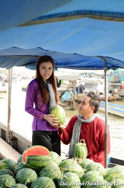 Về Miền Tây Hè Này Sẽ Thưởng Thức Những Loại Trái Cây Nào? 9 Về Miền Tây Hè Này Sẽ Thưởng Thức Những Loại Trái Cây Nào?