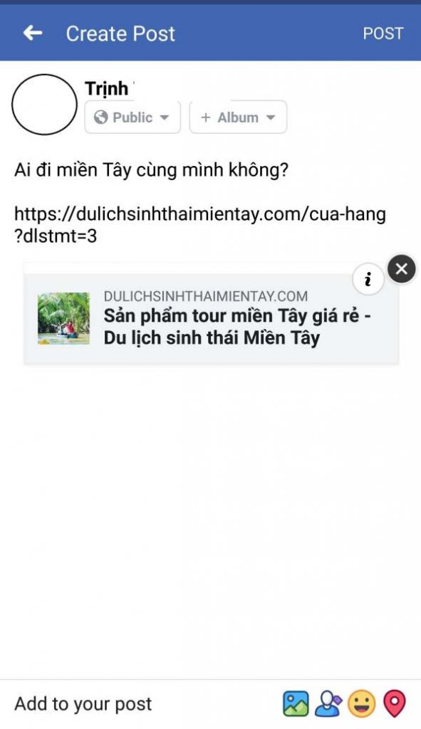 Giới Thiệu Về Chức Năng Đối Tác Của Du Lịch Sinh Thái Miền Tây 15 Hướng Dẫn Giới Thiệu Đối Tác Du Lịch Sinh Thái Miền Tây