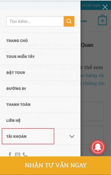 Giới Thiệu Về Chức Năng Đối Tác Của Du Lịch Sinh Thái Miền Tây 11 Lấy Link Giới Thiệu Đối Tác Du Lịch Sinh Thái Miền Tây