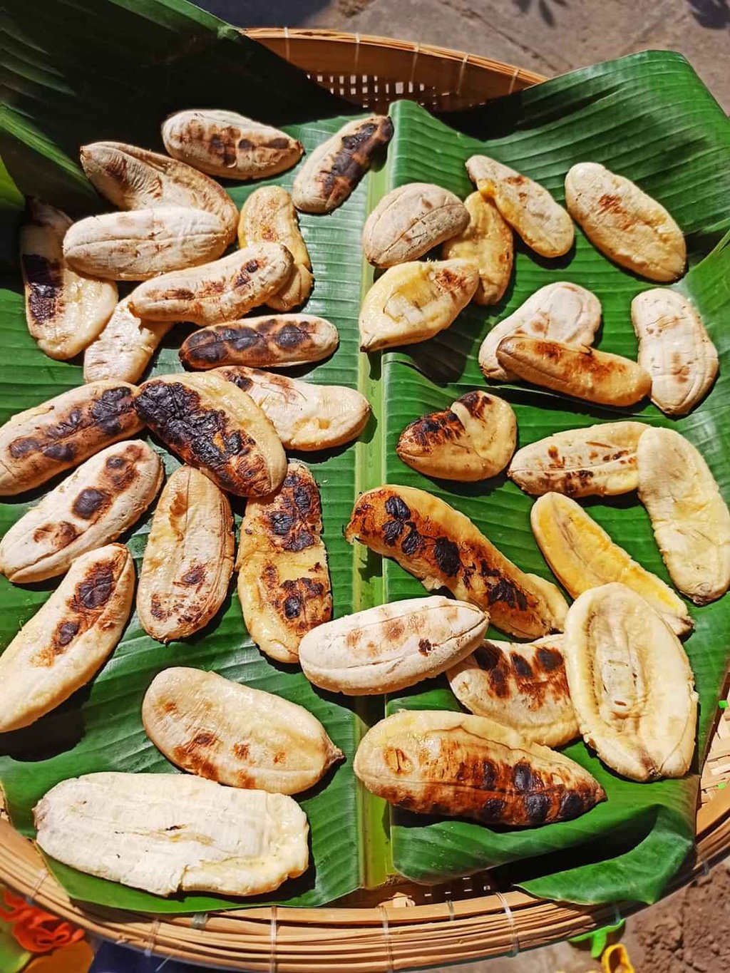 Chuối Đập Miền Tây Chấm Cốt Dừa Thơm Ngậy 20 Chuoi-Dap-Mien-Tay-Cham-Cot-Dua-Thom-Ngay-Ivivu-7