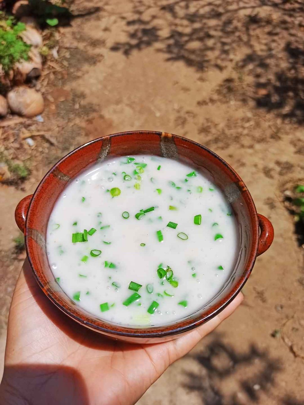 Chuối Đập Miền Tây Chấm Cốt Dừa Thơm Ngậy 22 Chuoi-Dap-Mien-Tay-Cham-Cot-Dua-Thom-Ngay-Ivivu-9