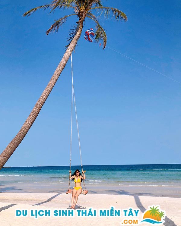 Tour Miền Tây 3 Ngày 2 Đêm - Tour Phú Quốc Trọn Gói Vé Máy Bay Khởi Hành Hàng Tuần 20 Bãi Sao - Tour Phú Quốc 3 Ngày 2 Đêm - Du Lịch Phú Quốc