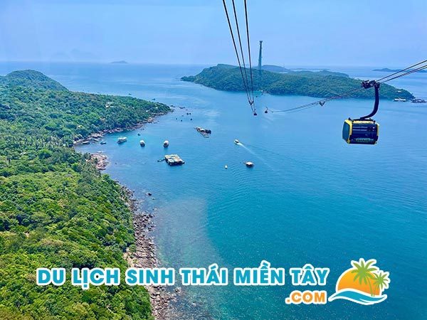 Tour Miền Tây 3 Ngày 2 Đêm - Tour Phú Quốc Trọn Gói Vé Máy Bay Khởi Hành Hàng Tuần 21 Cáp Treo Hòn Thơm - Tour Phú Quốc 3 Ngày 2 Đêm - Du Lịch Phú Quốc