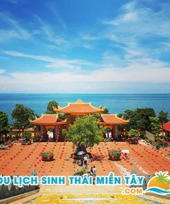 Tour Miền Tây 3 Ngày 2 Đêm - Tour Phú Quốc Trọn Gói Vé Máy Bay Khởi Hành Hàng Tuần 11 Chùa Hộ Quốc - Thiền Viện Trúc Lâm Hộ Quốc - Tour Phú Quốc 3 Ngày 2 Đêm - Du Lịch Phú Quốc
