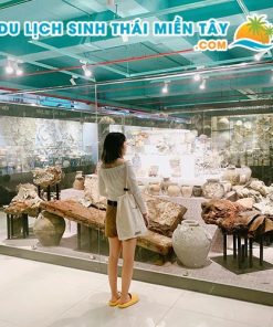 Tour Miền Tây 3 Ngày 2 Đêm - Tour Phú Quốc Trọn Gói Vé Máy Bay Khởi Hành Hàng Tuần 12 Cơ Sở Nuôi Cấy Ngọc Trai - Tour Phú Quốc 3 Ngày 2 Đêm - Du Lịch Phú Quốc