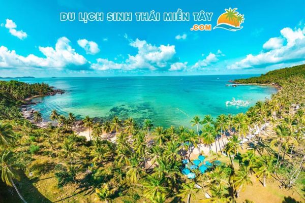 Tour Miền Tây 3 Ngày 2 Đêm - Tour Phú Quốc Trọn Gói Vé Máy Bay Khởi Hành Hàng Tuần 14 Tour Phú Quốc 3 Ngày 2 Đêm - Du Lịch Phú Quốc