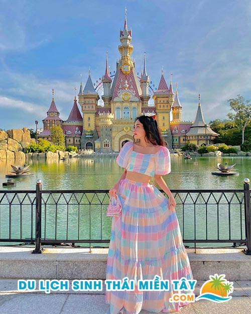 Tour Miền Tây 3 Ngày 2 Đêm - Tour Phú Quốc Trọn Gói Vé Máy Bay Khởi Hành Hàng Tuần 15 Vinwonders Phú Quốc - Tour Phú Quốc 3 Ngày 2 Đêm - Du Lịch Phú Quốc