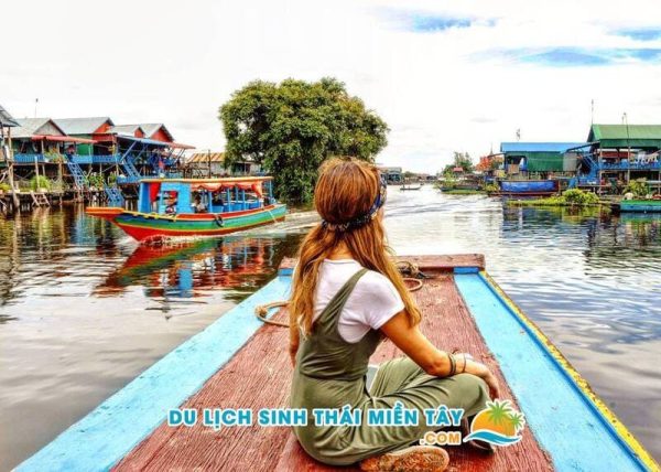 Tour Campuchia 4N3Đ Trọn Gói Khởi Hành Từ Hcm Giá Ưu Đãi: Khám Phá Siem Reap - Angkor Wat - Ou Dong - Phnom Penh 27 Biển Hồ Tonle Sap - Tour Campuchia 4N3Đ Trọn Gói Khởi Hành Từ Hcm Giá Ưu Đãi: Khám Phá Siem Reap - Angkor Wat - Ou Dong - Phnom Penh