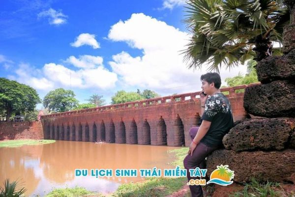 Tour Campuchia 4N3Đ Trọn Gói Khởi Hành Từ Hcm Giá Ưu Đãi: Khám Phá Siem Reap - Angkor Wat - Ou Dong - Phnom Penh 20 Cầu Rồng Kompong Kdei - Tour Campuchia 4N3Đ Trọn Gói Khởi Hành Từ Hcm Giá Ưu Đãi: Khám Phá Siem Reap - Angkor Wat - Ou Dong - Phnom Penh