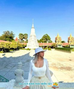 Tour Campuchia 4N3Đ Trọn Gói Khởi Hành Từ Hcm Giá Ưu Đãi: Khám Phá Siem Reap - Angkor Wat - Ou Dong - Phnom Penh 14 Chùa Vàng – Chùa Bạc - Silver Pagoda - Tour Campuchia 4N3Đ Trọn Gói Khởi Hành Từ Hcm Giá Ưu Đãi: Khám Phá Siem Reap - Angkor Wat - Ou Dong - Phnom Penh
