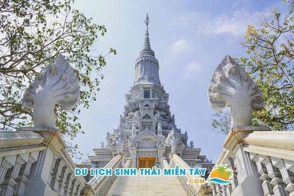 Tour Campuchia 4N3Đ Trọn Gói Khởi Hành Từ Hcm Giá Ưu Đãi: Khám Phá Siem Reap - Angkor Wat - Ou Dong - Phnom Penh 30 Cố Đô Ou Dong - Tour Campuchia 4N3Đ Trọn Gói Khởi Hành Từ Hcm Giá Ưu Đãi: Khám Phá Siem Reap - Angkor Wat - Ou Dong - Phnom Penh