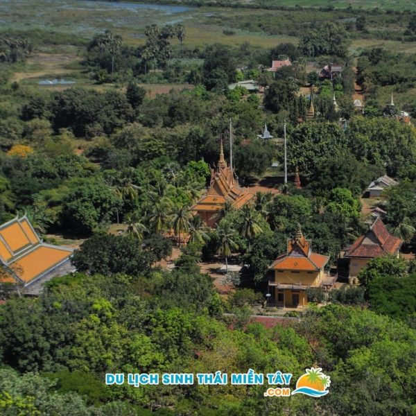 Tour Campuchia 4N3Đ Trọn Gói Khởi Hành Từ Hcm Giá Ưu Đãi: Khám Phá Siem Reap - Angkor Wat - Ou Dong - Phnom Penh 29 Cố Đô Ou Dong - Tour Campuchia 4N3Đ Trọn Gói Khởi Hành Từ Hcm Giá Ưu Đãi: Khám Phá Siem Reap - Angkor Wat - Ou Dong - Phnom Penh