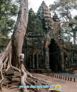 Tour Campuchia 4N3Đ Trọn Gói Khởi Hành Từ Hcm Giá Ưu Đãi: Khám Phá Siem Reap - Angkor Wat - Ou Dong - Phnom Penh 11 Lăng Mộ Hoàng Thái Hậu - Angkor - Tour Campuchia 4N3Đ Trọn Gói Khởi Hành Từ Hcm Giá Ưu Đãi: Khám Phá Siem Reap - Angkor Wat - Ou Dong - Phnom Penh